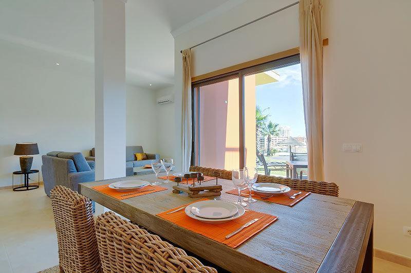 Sunset Village - Villas & Apartment Armacao de Pera Luaran gambar